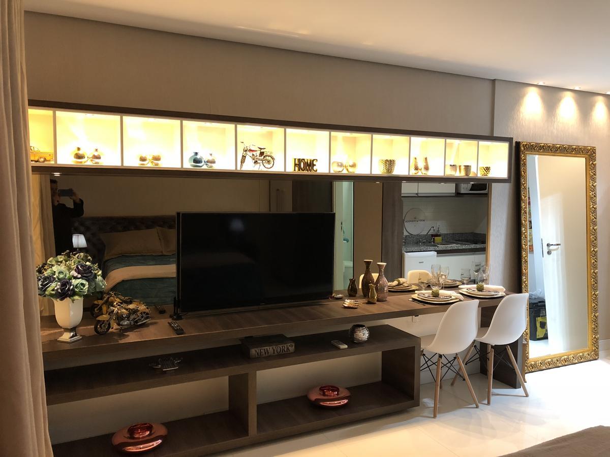 Apartment Sky Studio *