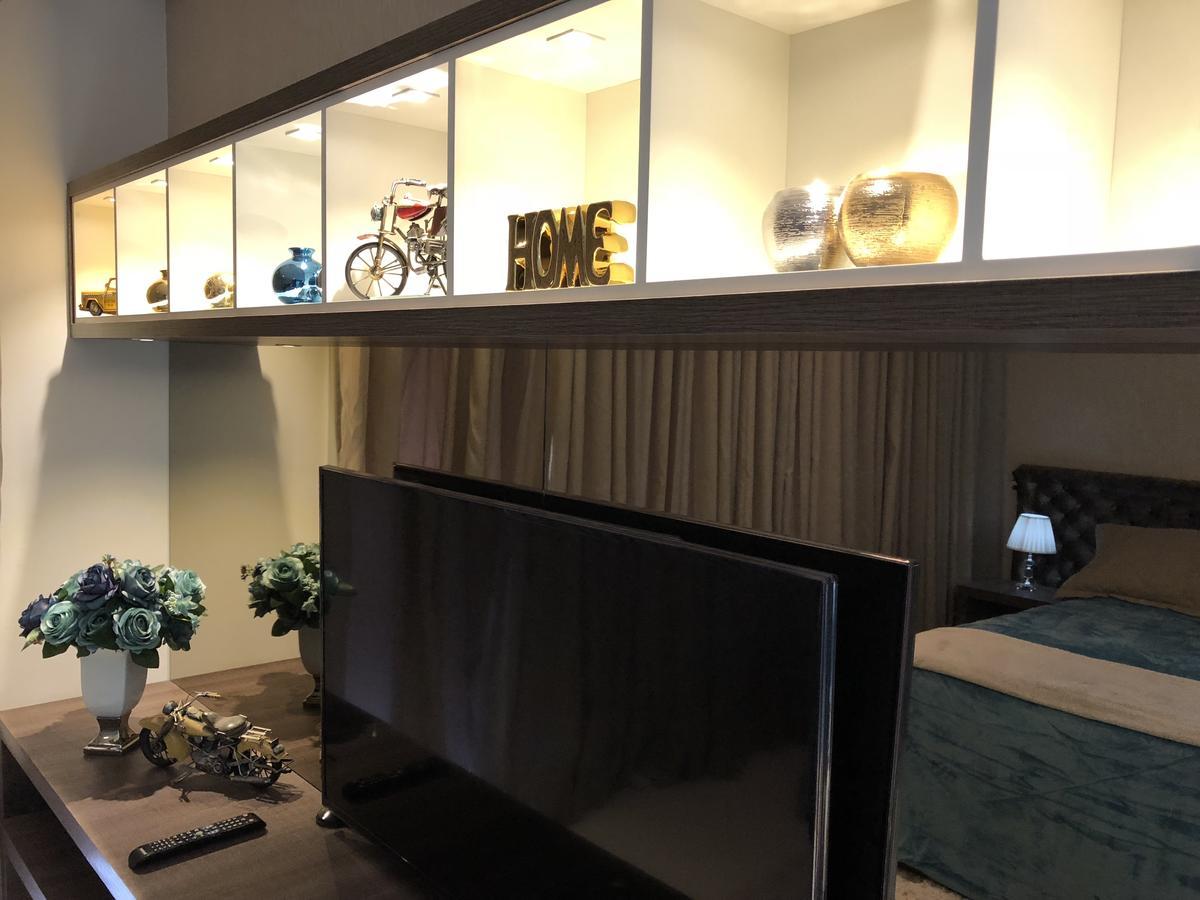 Apartment Sky Studio *