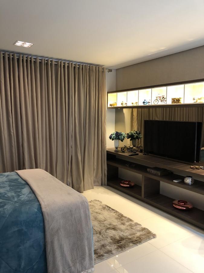 Apartment Sky Studio Sao Paulo