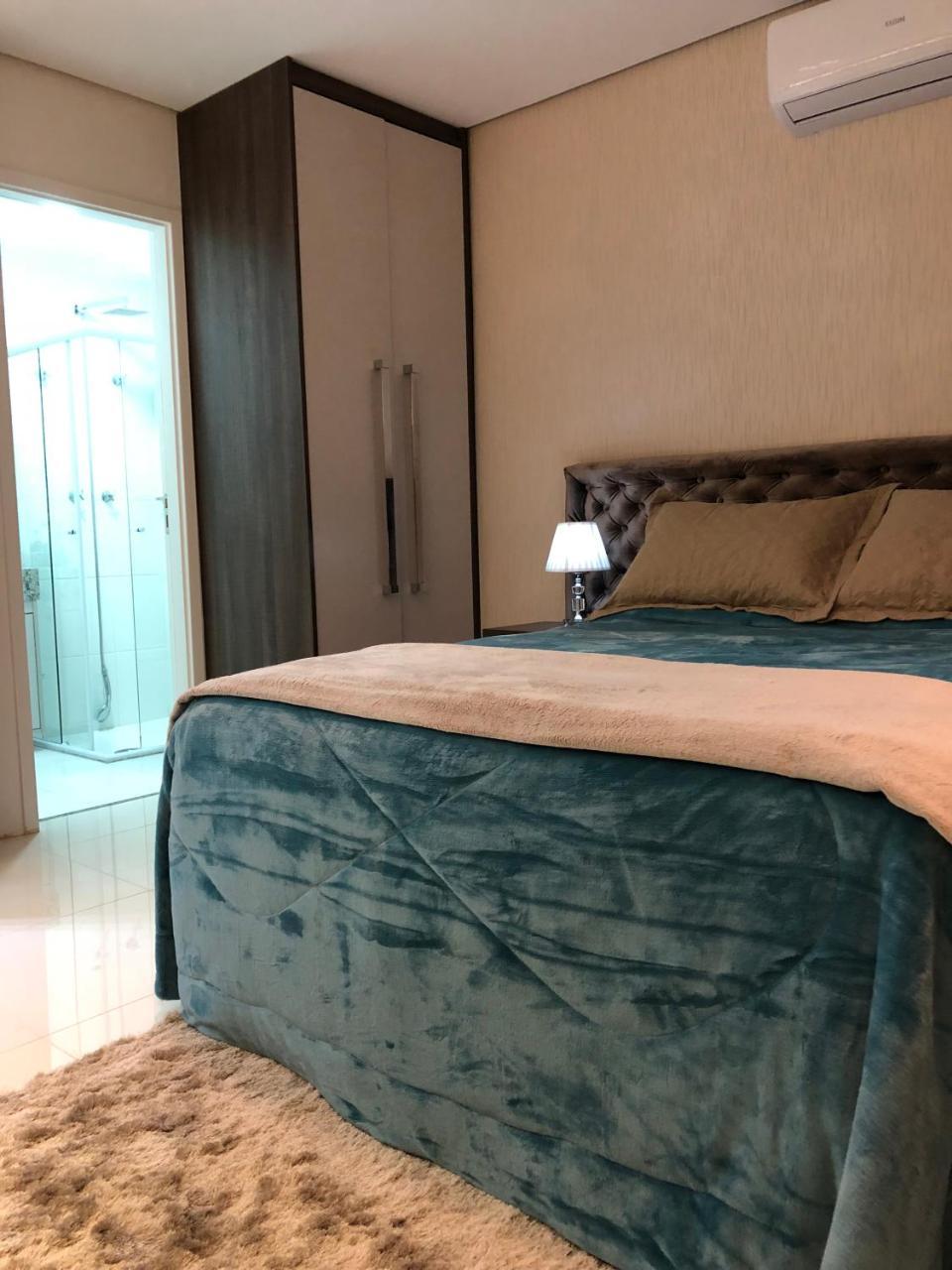 Sky Studio Apartment