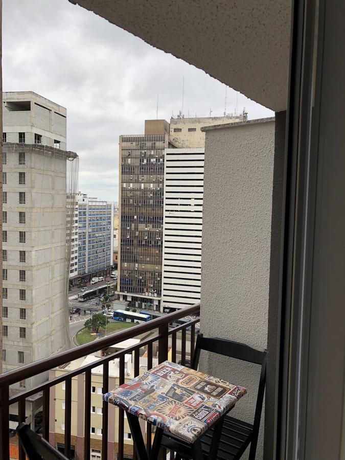 Apartment Sky Studio Sao Paulo