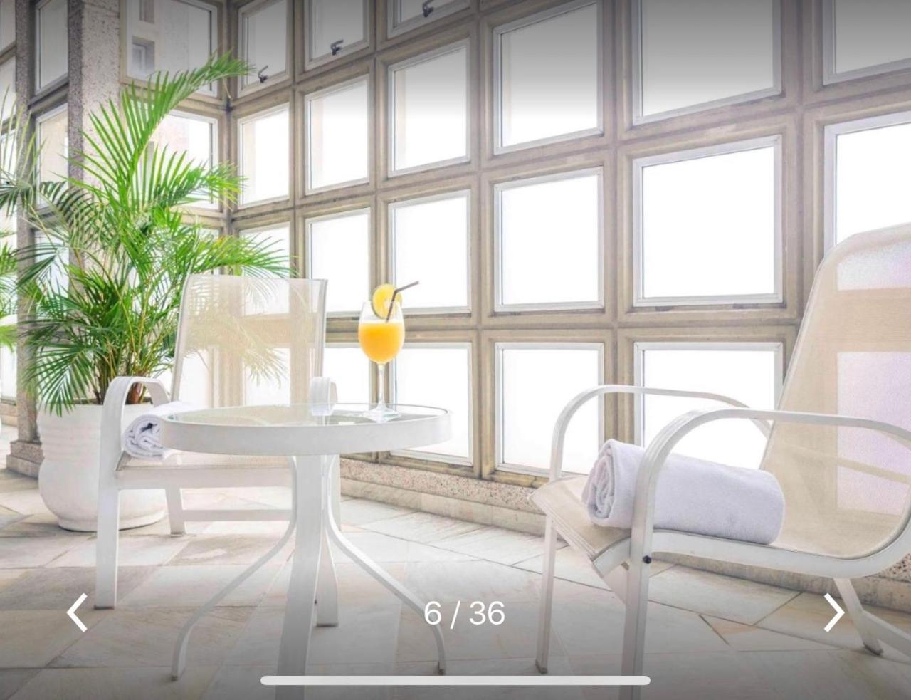 Beneficencia Portuguesa, 50 Metros Apartment *