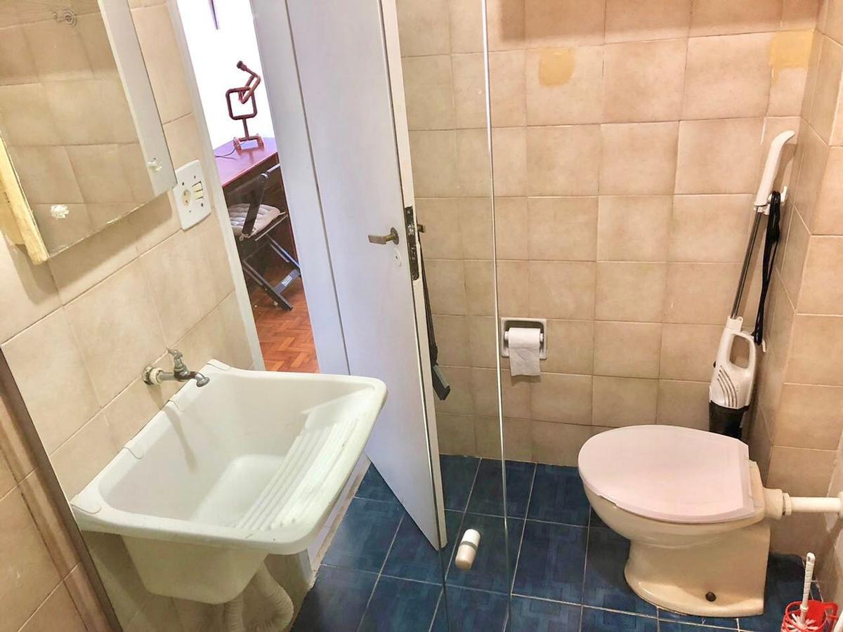 Excelente Localizacao - Centro Sp Apartment *