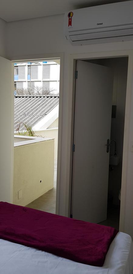 Casa Paulista Sao Paulo