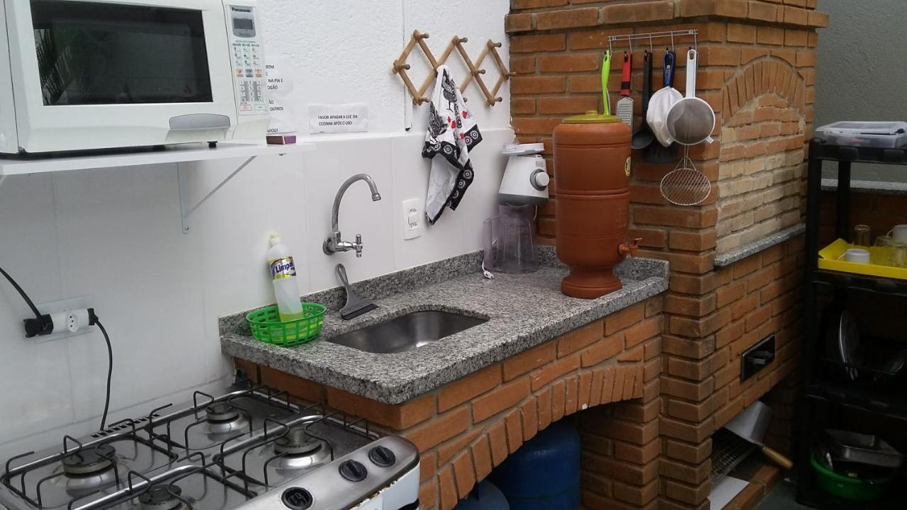 Vila Mariana Casa de hóspedes