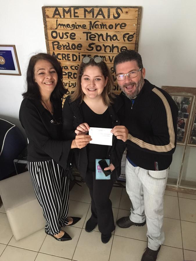 Albergue Family Consulado Americano *