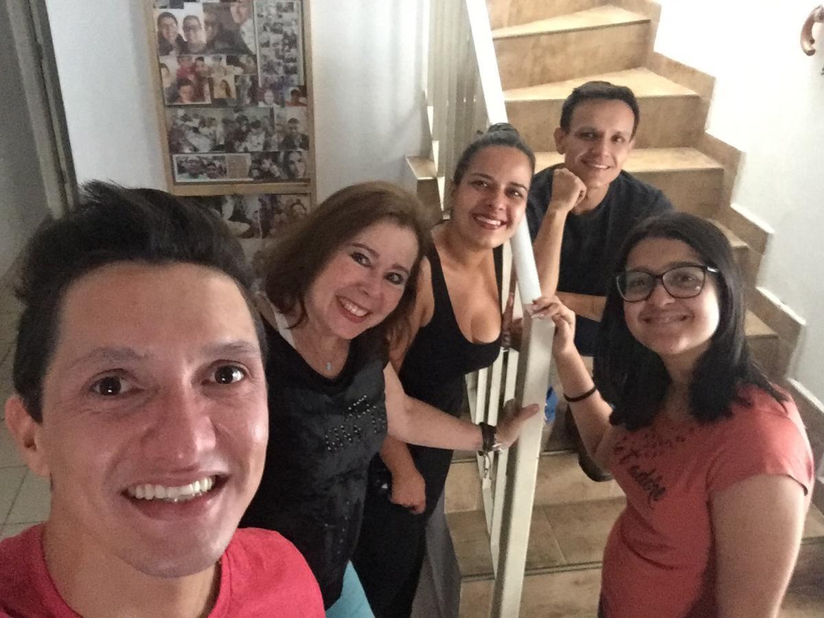 Family Consulado Americano São Paulo