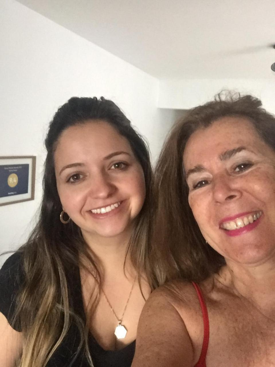 Family Consulado Americano Albergue