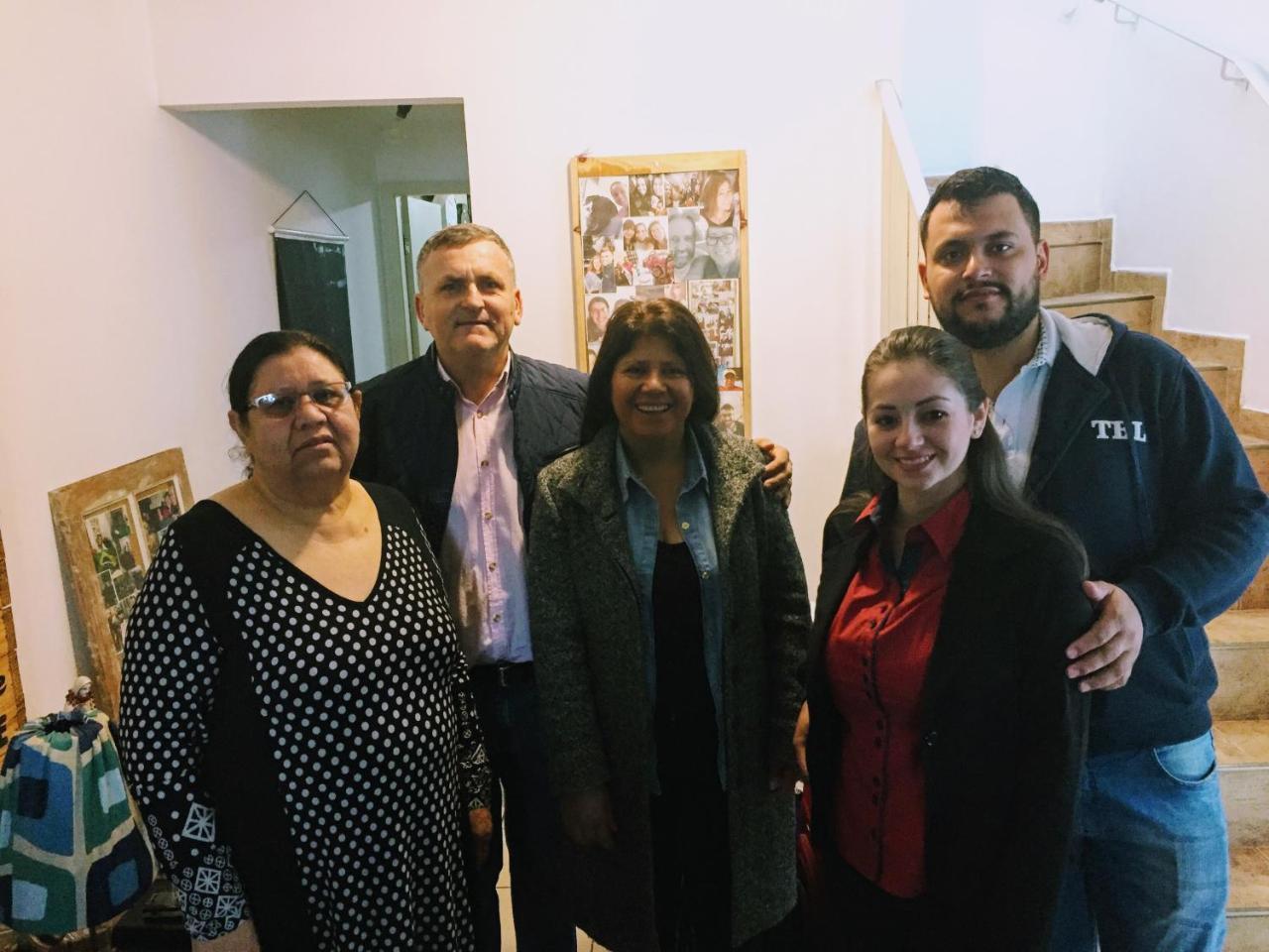 Family Consulado Americano São Paulo