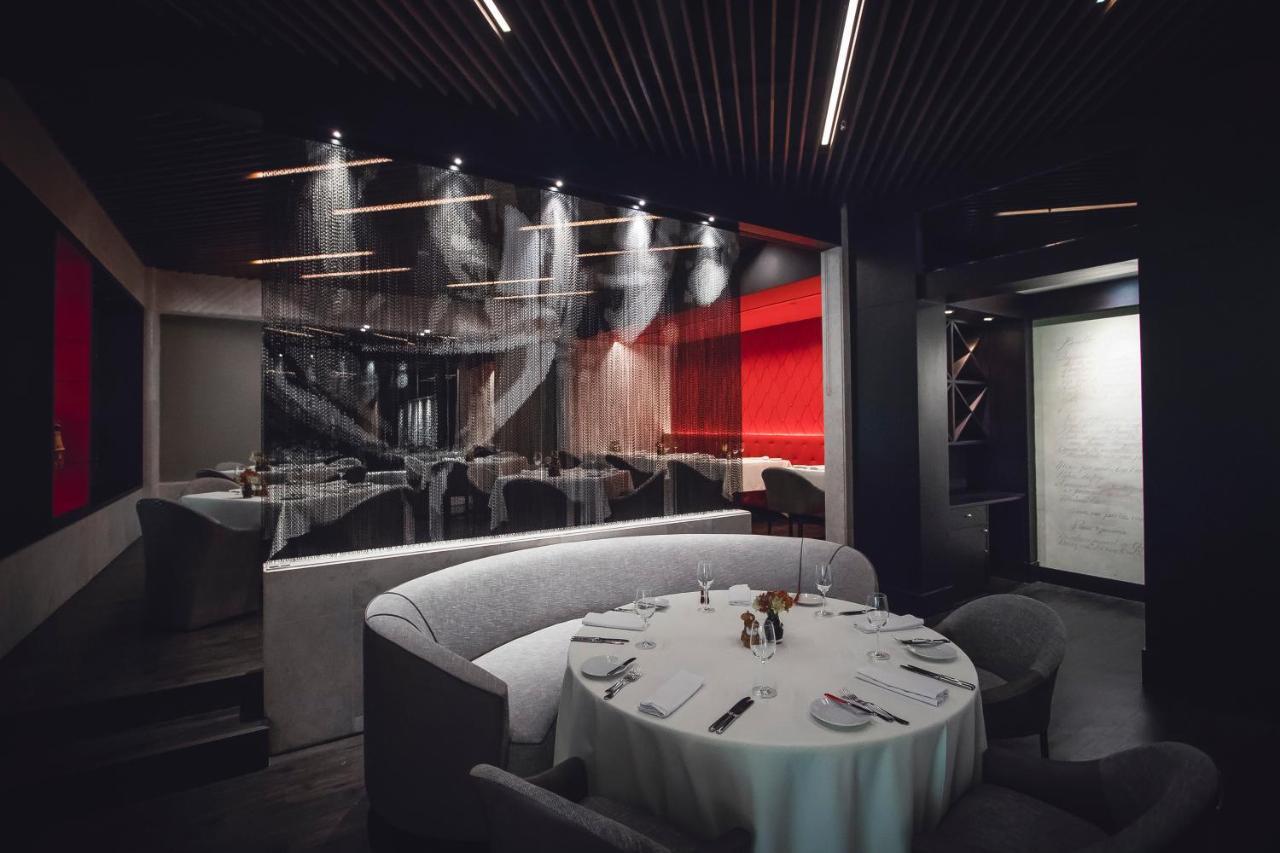 Otel Transamerica 5*