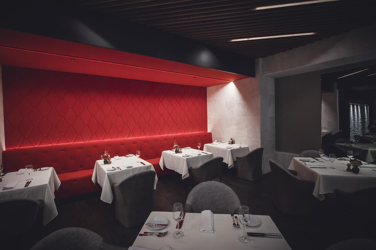 Transamerica Otel 5*