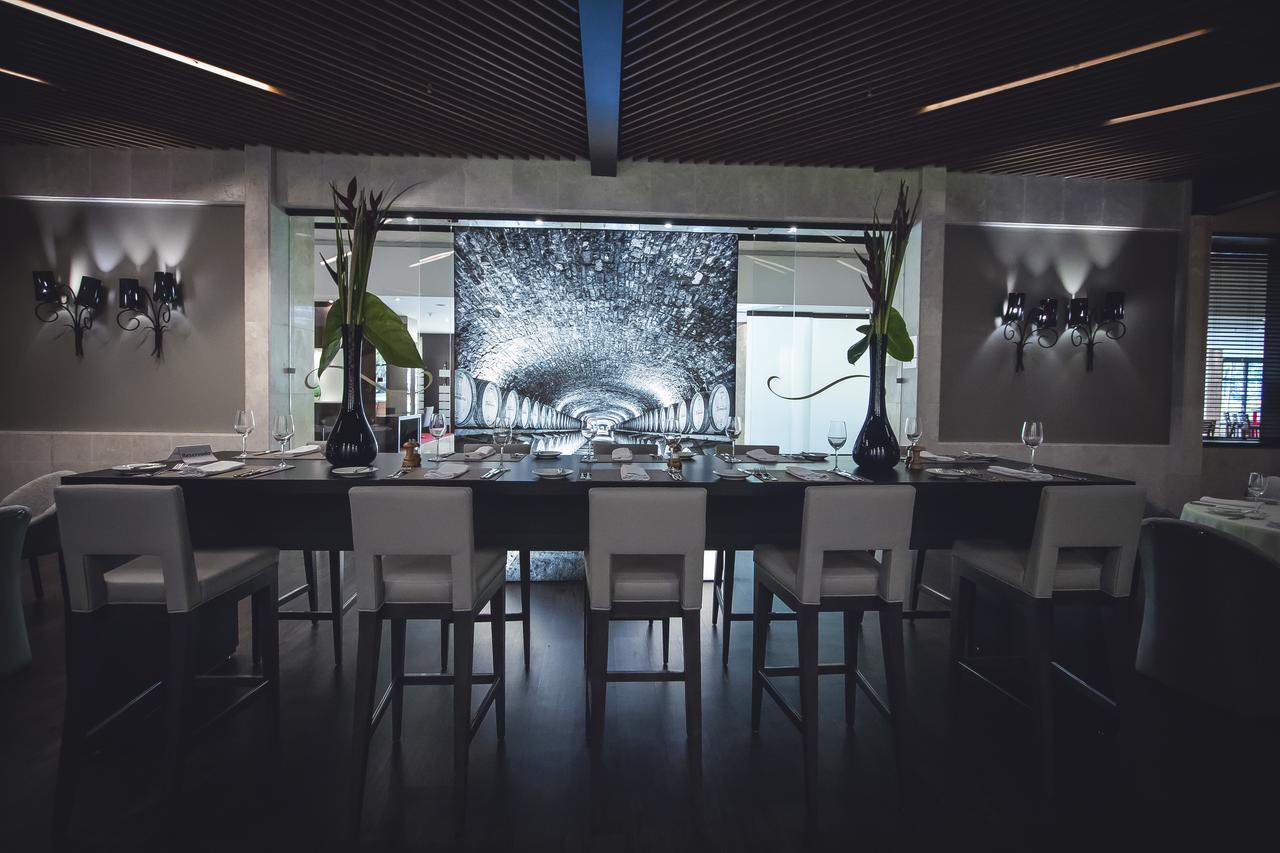 Otel Transamerica 5*