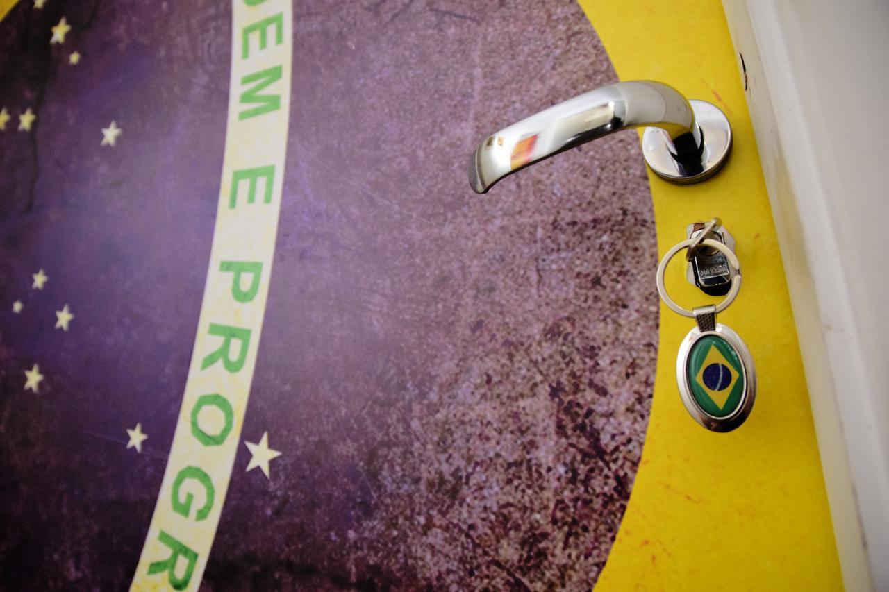 Alvorada Do Sol São Paulo