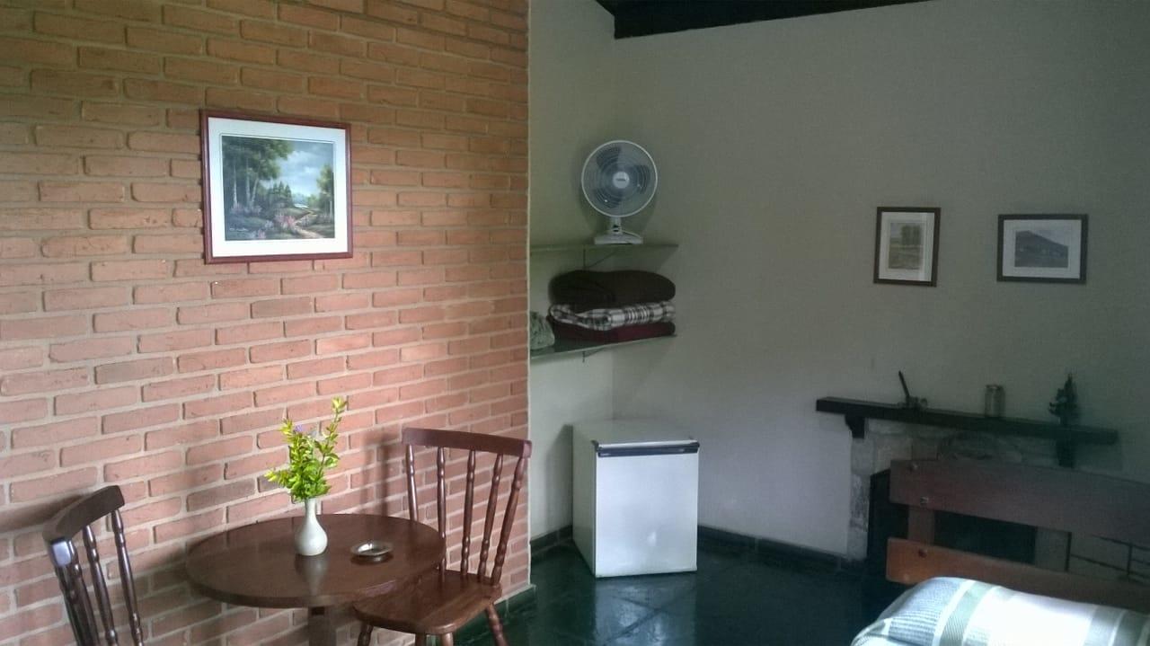 Da Fazenda Konukevi