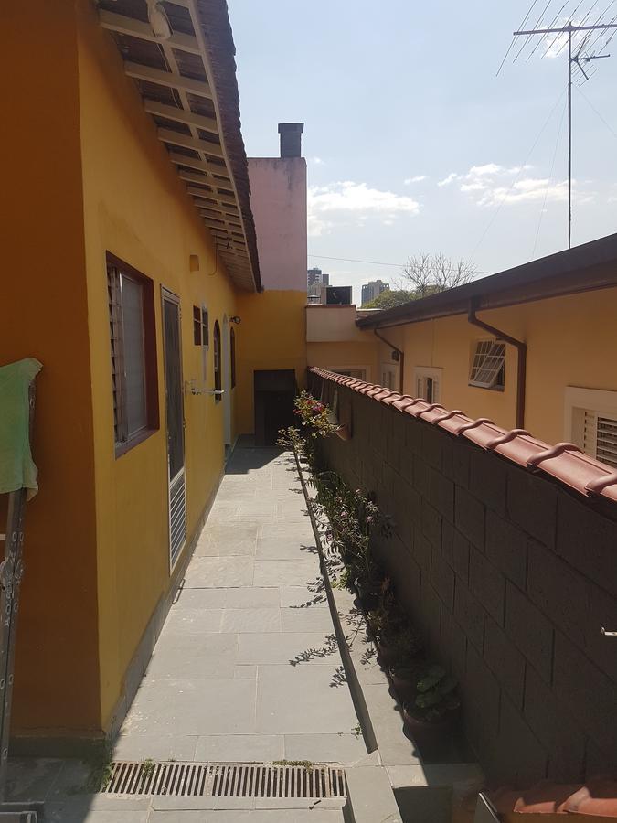 Unimorada Homestay Sao Paulo