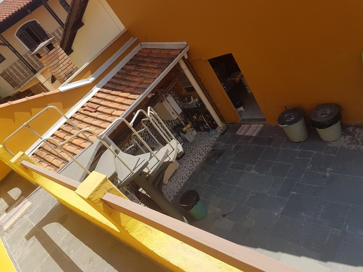Homestay Unimorada