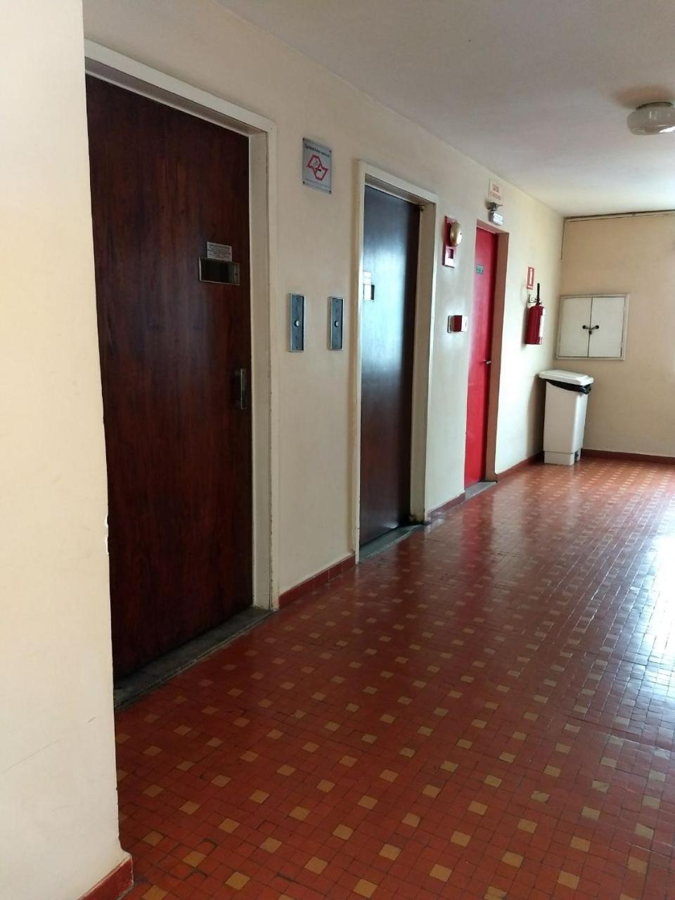 Apartamento Vieira De Carvalho *
