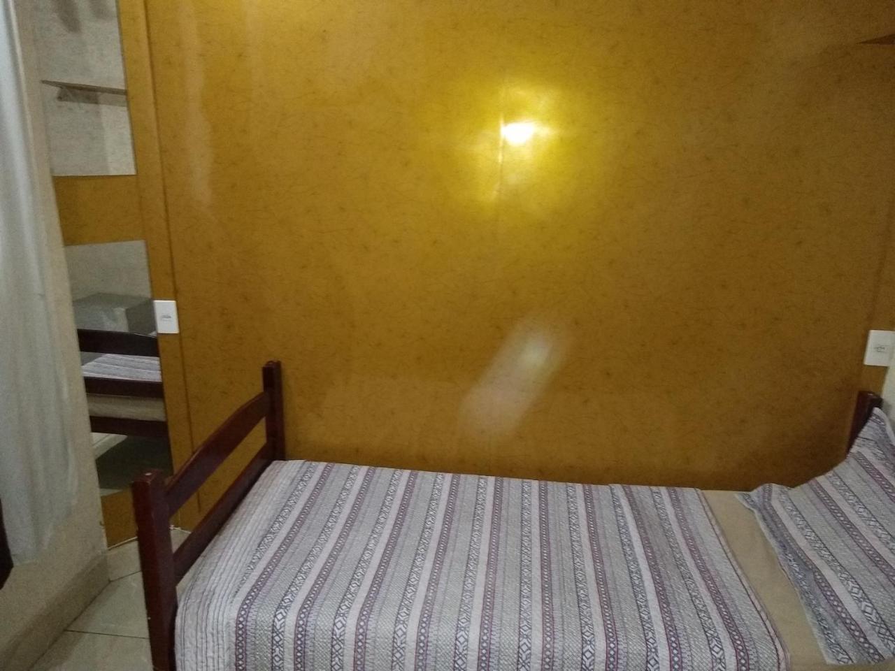Mundial Do Bras Guest house 2*