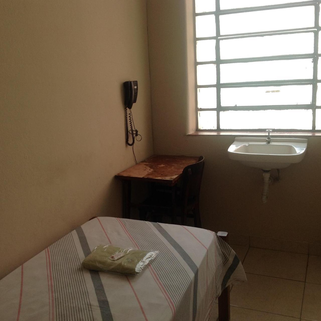 Chaves - Quartos Individuais 3* Sao Paulo