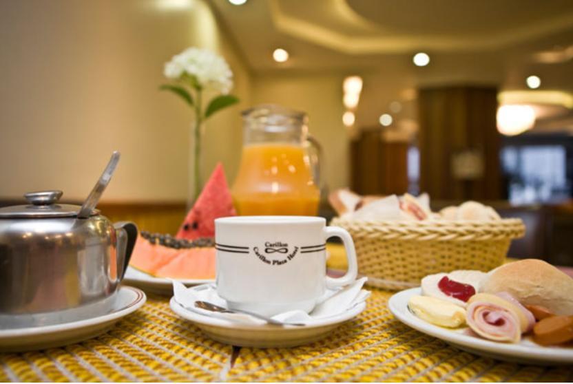 Carillon Plaza Hotel 2*