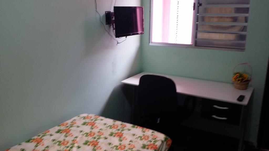 Homestay Unimorada *