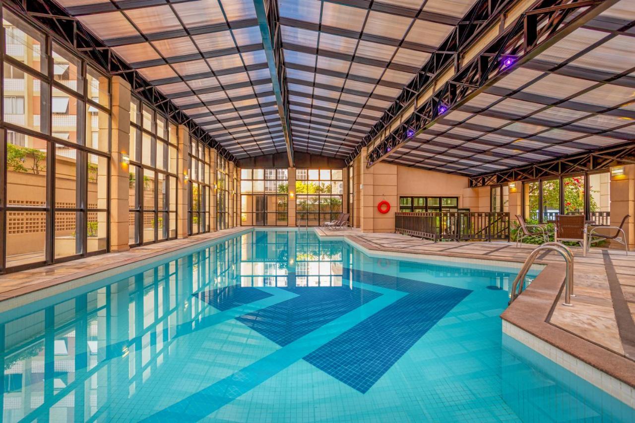Mercure Pinheiros Hotel Sao Paulo