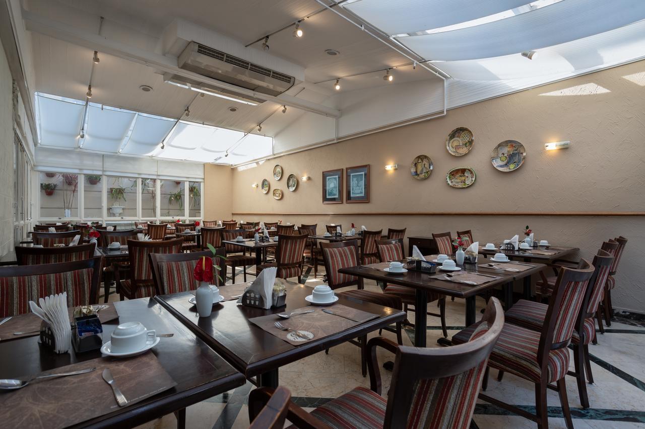 Mercure Pinheiros Hotel