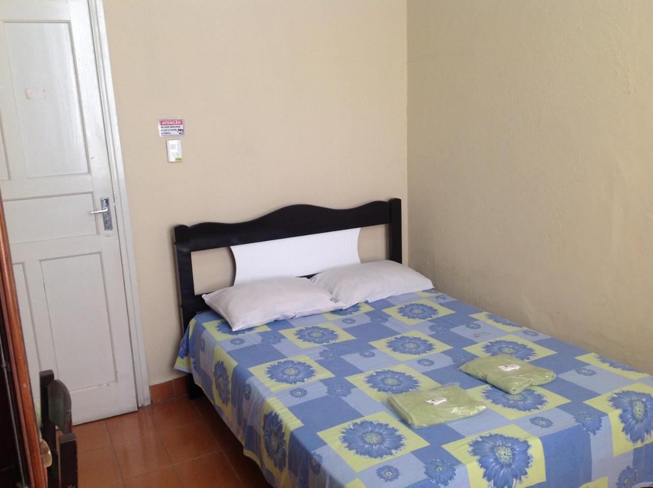 Chaves - Quartos Individuais Hotel