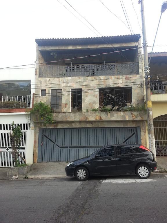 Unimorada * Sao Paulo