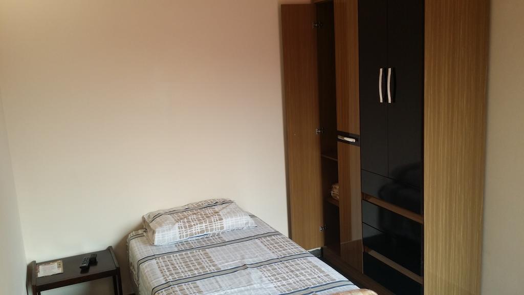 Homestay Unimorada