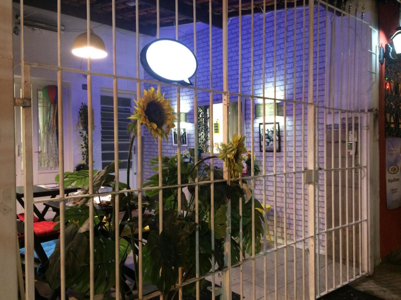Acomodação com café da manhã  Friends Paulista , São Paulo