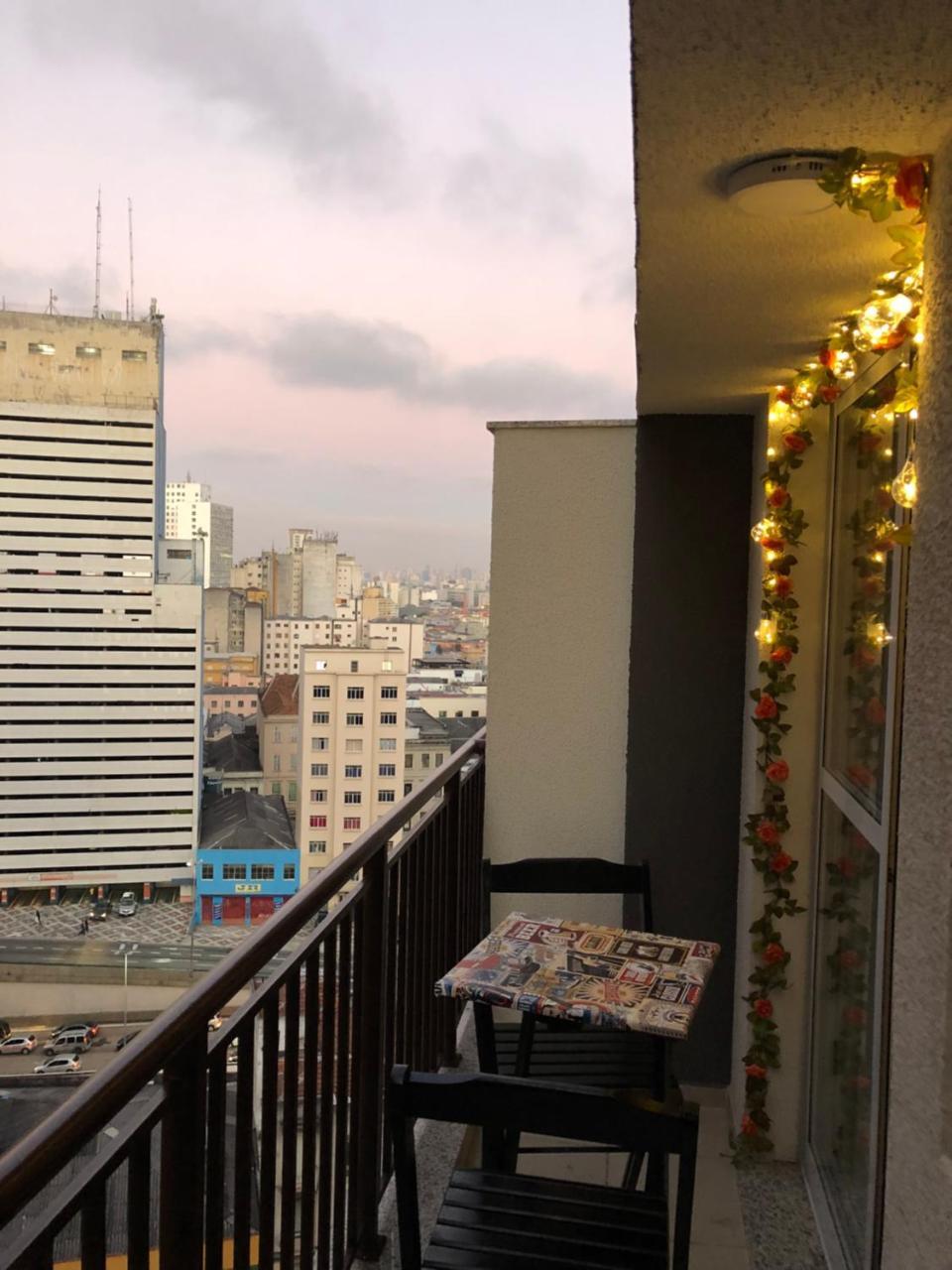 Sky Studio Apartment *