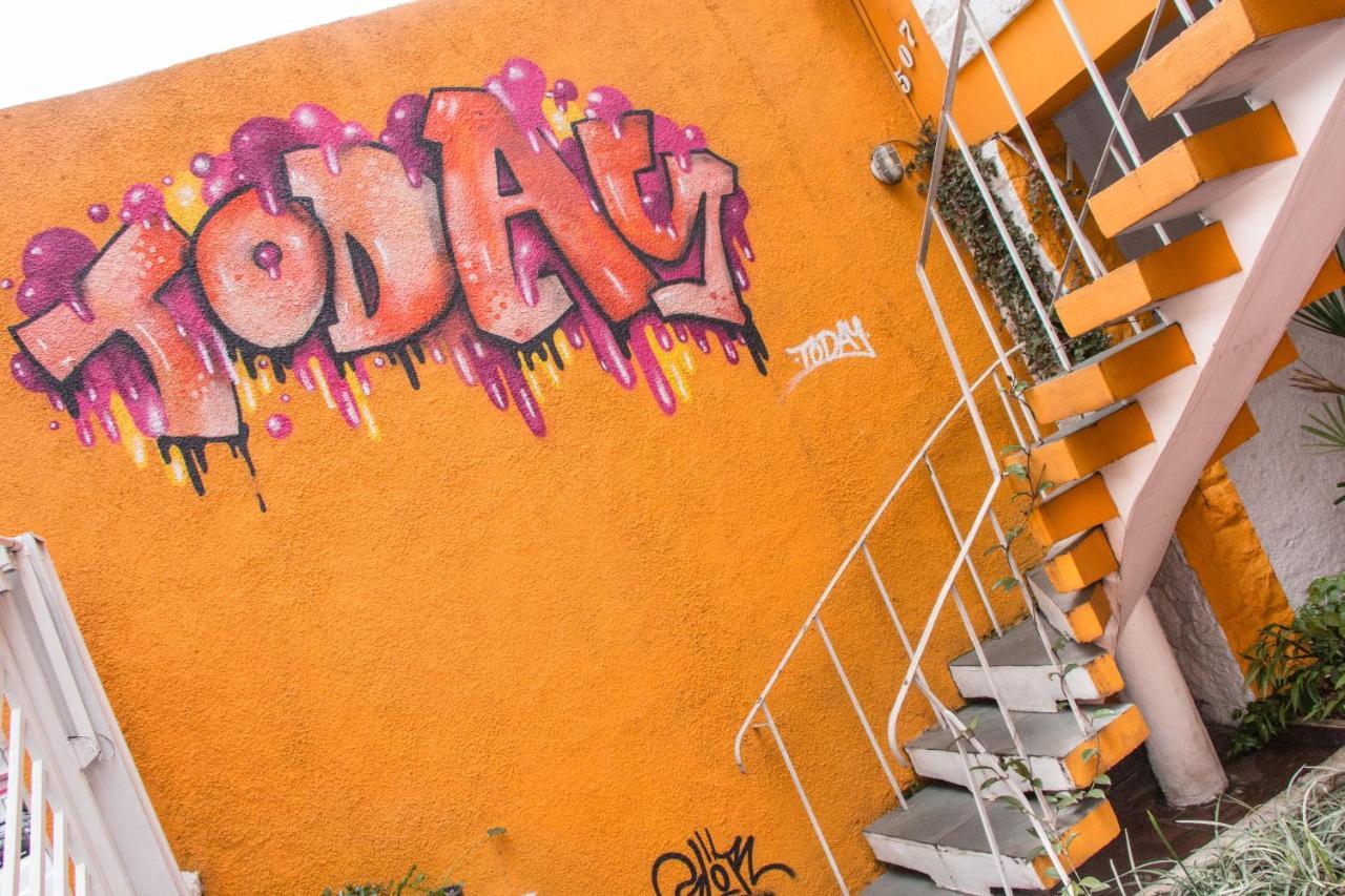 Today * Sao Paulo