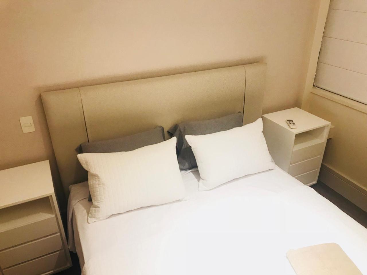 The Capital Itaim Apartment