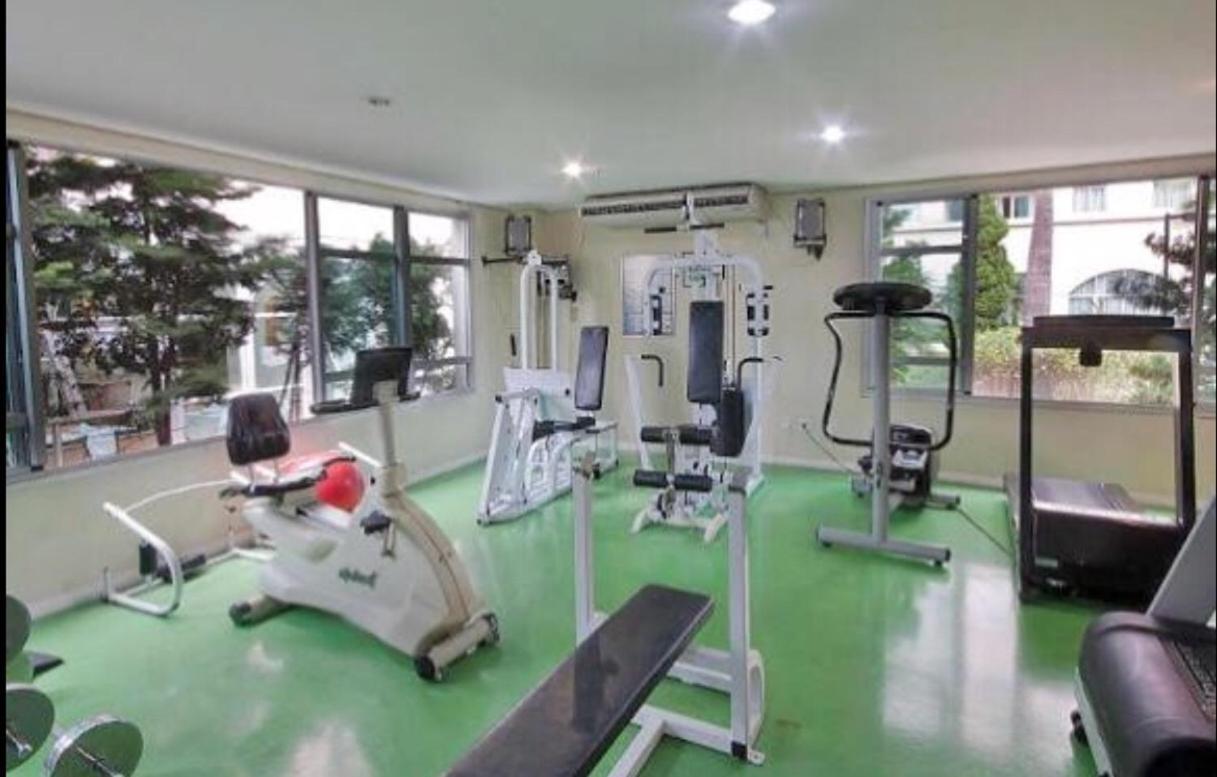 Apartment Bela Cintra Long *