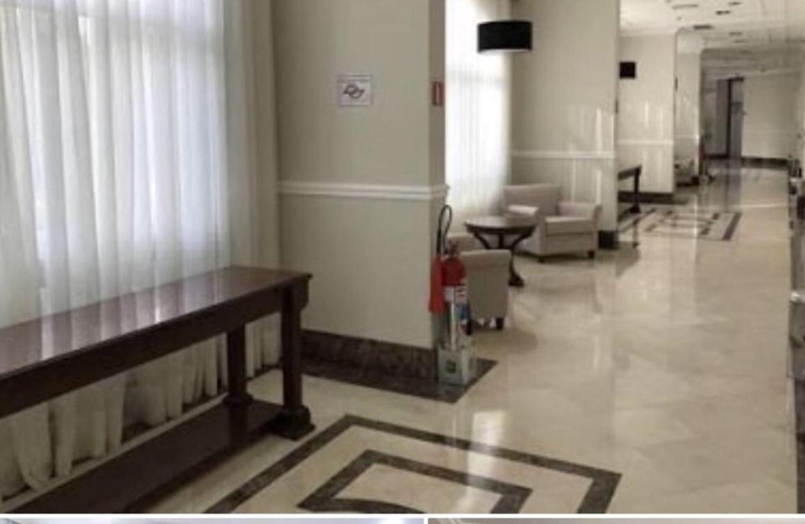 Apartment Bela Cintra Long Sao Paulo