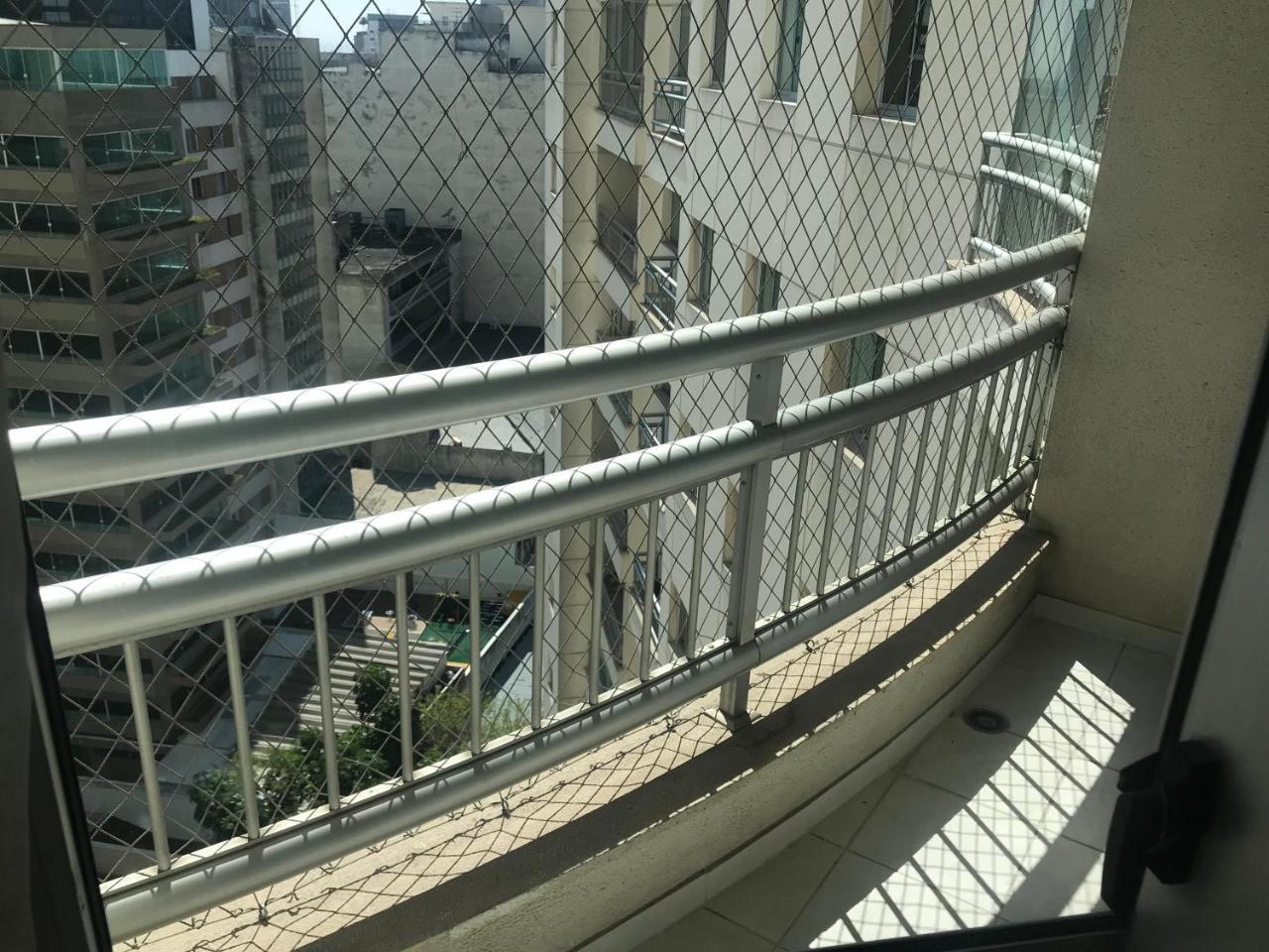 Apartment Bela Cintra Long *