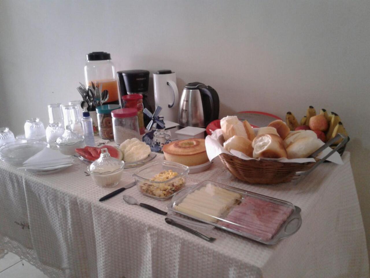 Homestay Hospedagem Mooca B&b. *