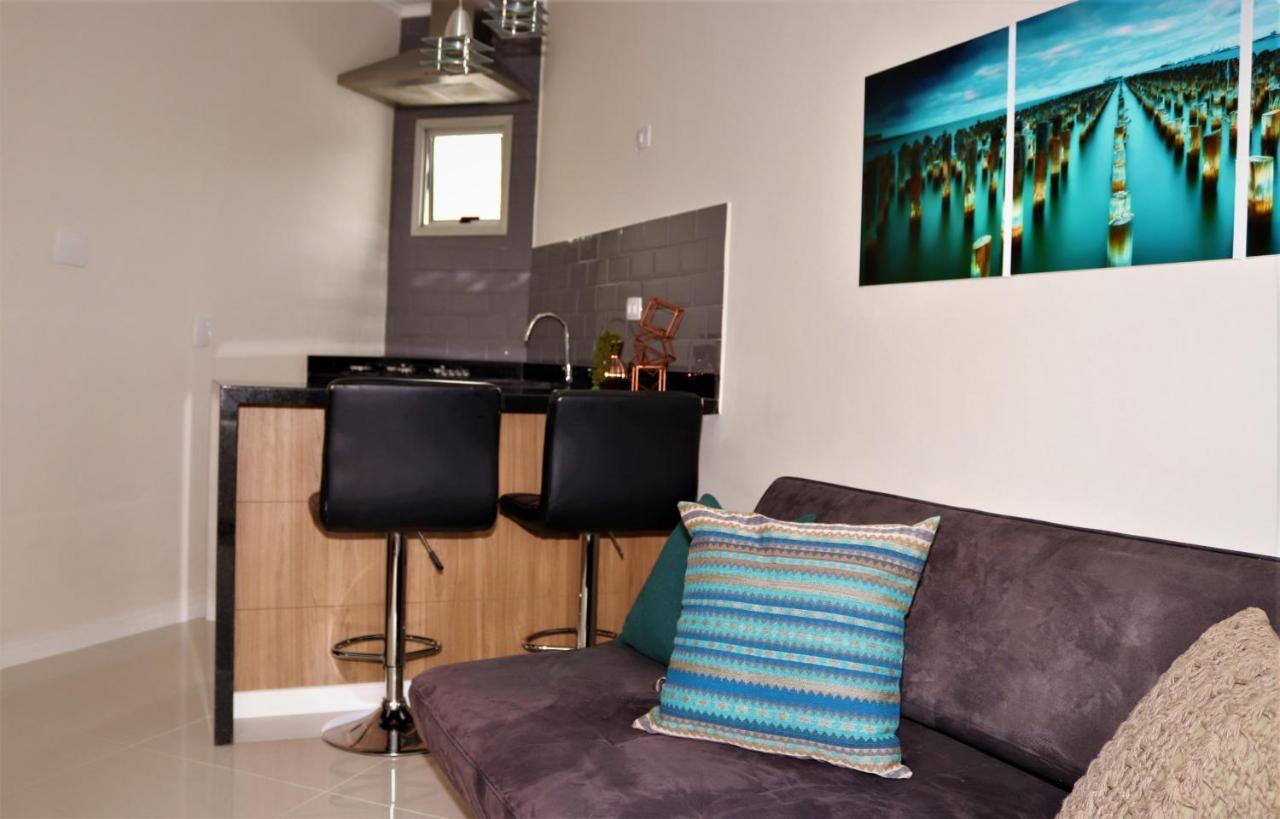 Royal Ibirapuera Park - Flat Apartamento São Paulo