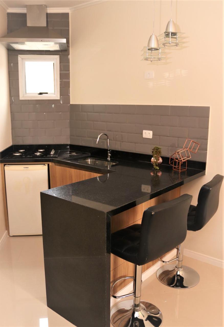 Royal Ibirapuera Park - Flat Apartamento *