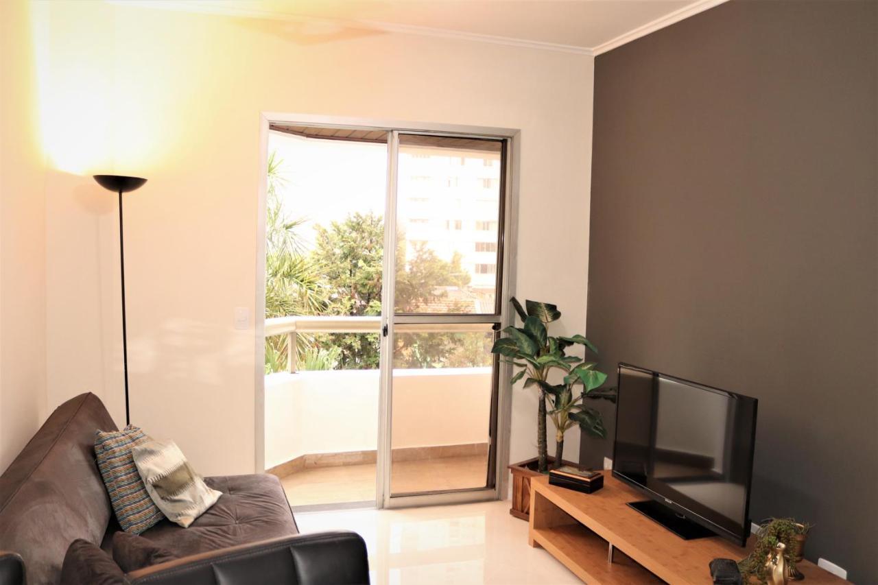 Royal Ibirapuera Park - Flat * São Paulo