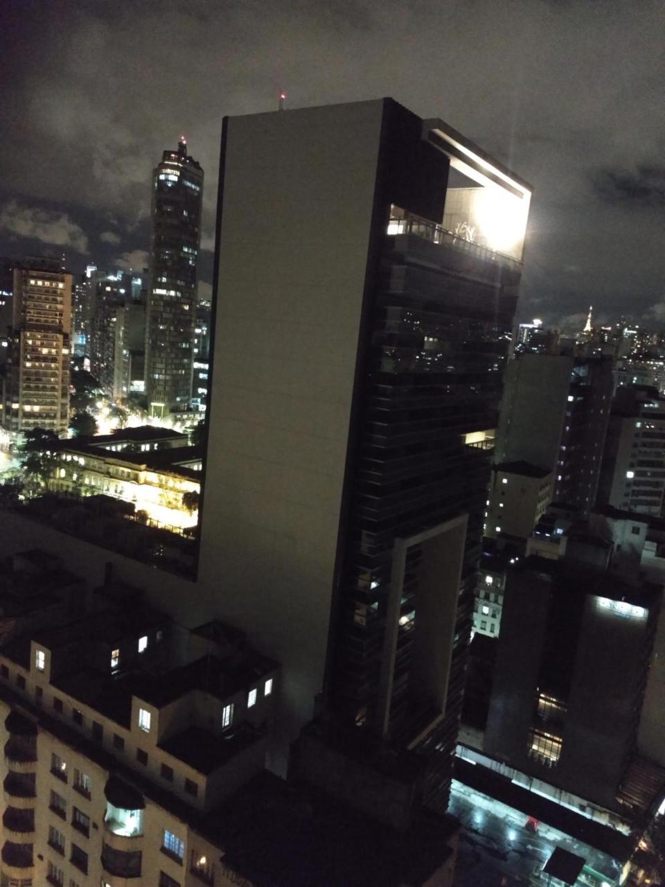 Apartamento Vieira De Carvalho