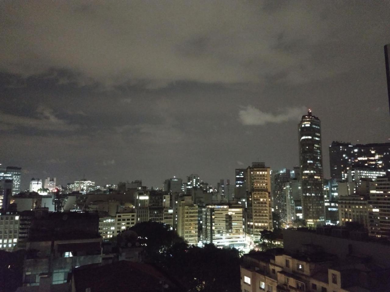 Apartamento Vieira De Carvalho Apartment São Paulo