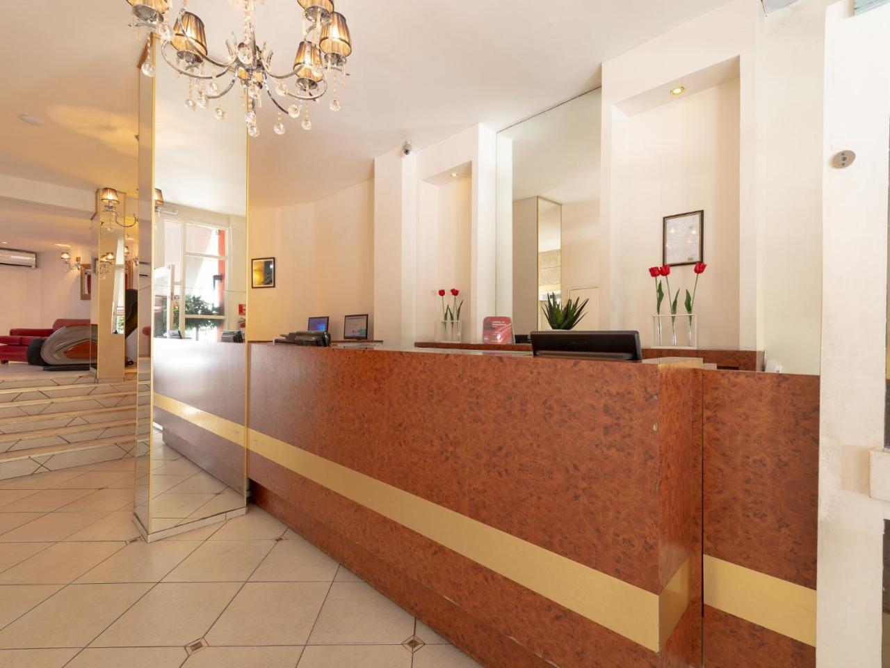 Nobilis 3* Sao Paulo