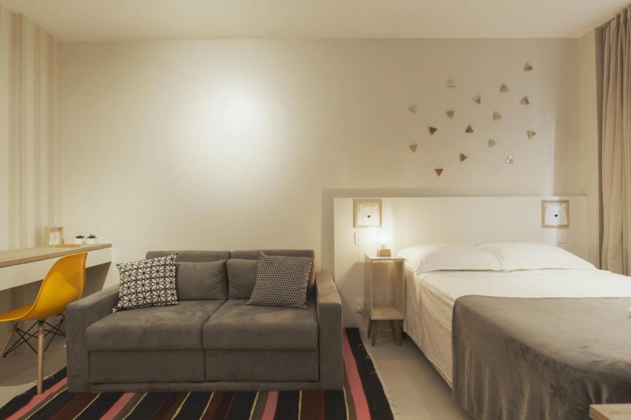 Avanhandava Apartemen *