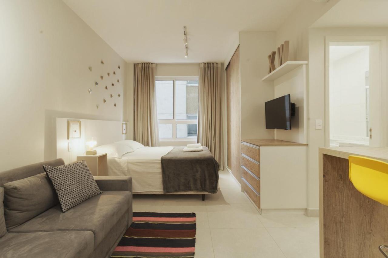 Avanhandava Apartemen *