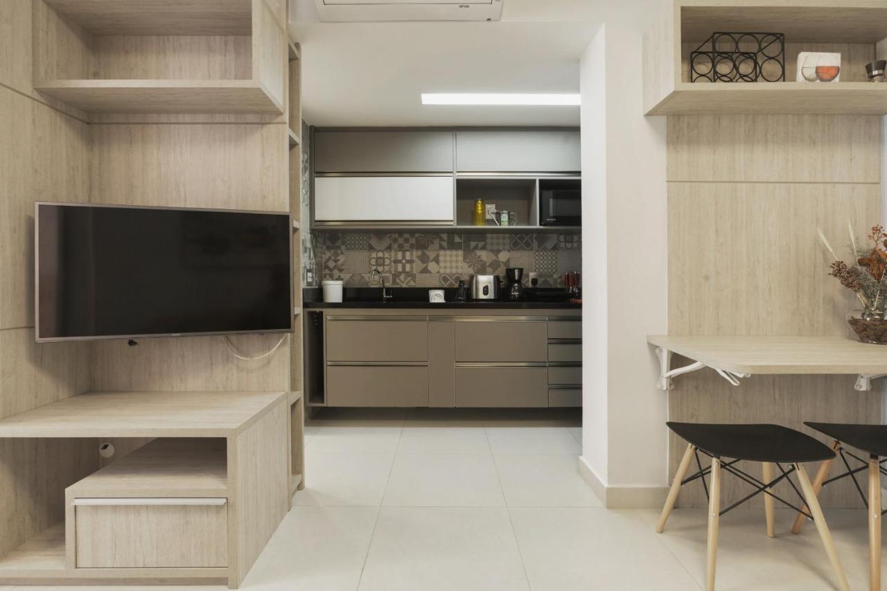 Avanhandava Apartemen *
