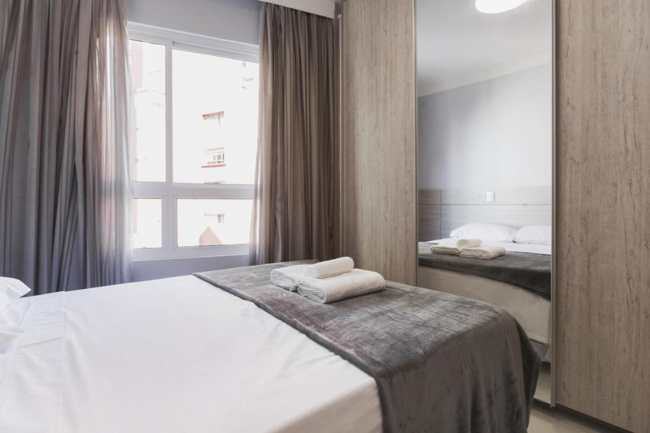 Avanhandava Apartemen Sao Paulo