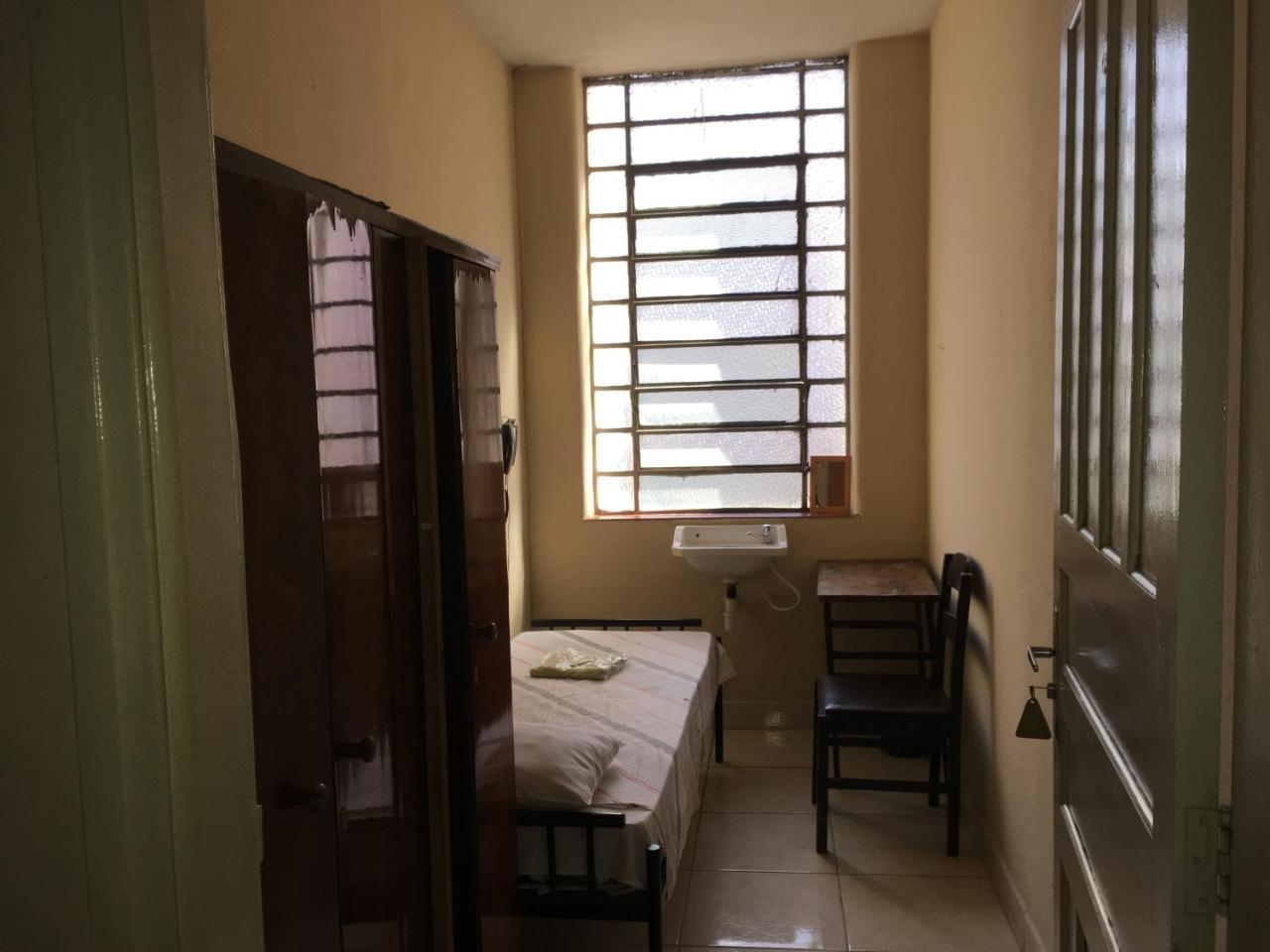 Hotel Chaves - Quartos Individuais 3*