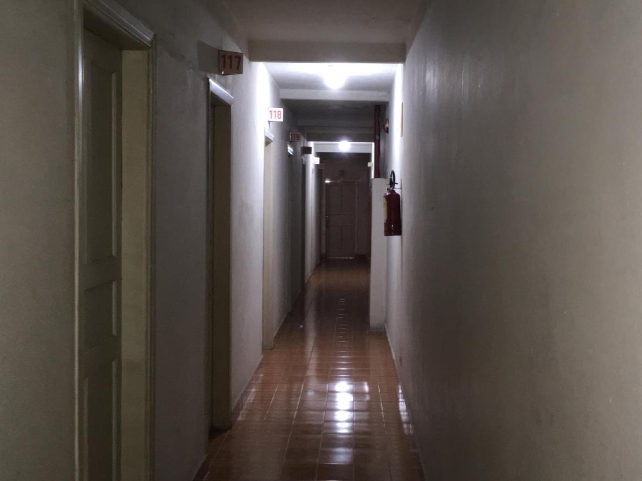 Chaves - Quartos Individuais 3* Sao Paulo
